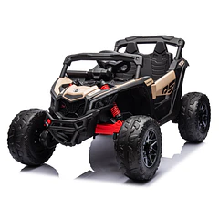 Can-Am Maverick XRS Turbo 4x4 Bege 24V 2 Lugares