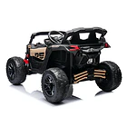 Can-Am Maverick XRS Turbo 4x4 Bege 24V 2 Lugares 2