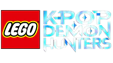 Lego K-Pop Demon Hunters
