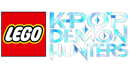 Lego K-Pop Demon Hunters