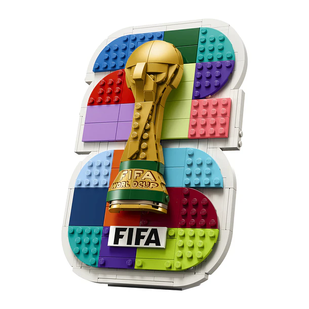 Emblema Oficial FIFA World Cup 2026 2