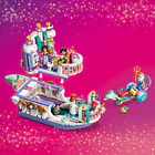 Barco do Casamento Real da Ariel 5