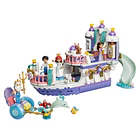 Barco do Casamento Real da Ariel 2