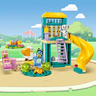 Diversão no Parque com Bluey e Chloe 3