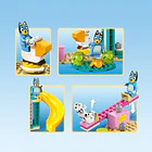 Diversão no Parque com Bluey e Chloe 5