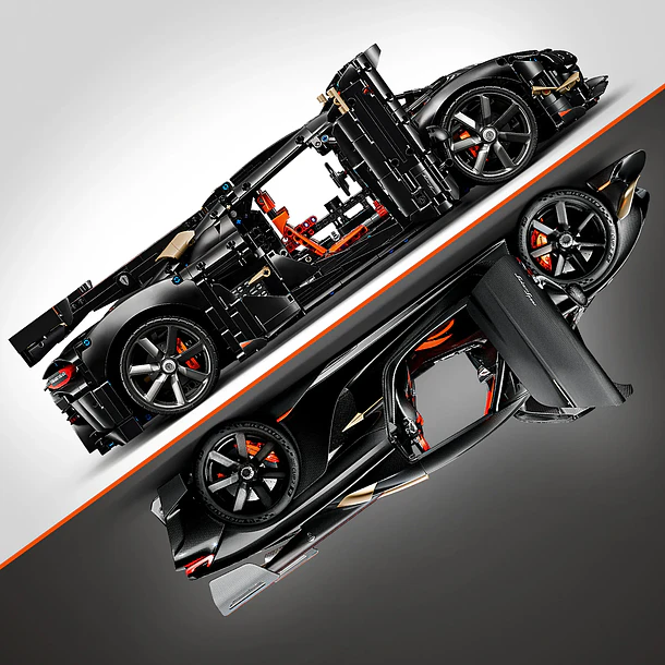 Koenigsegg Sadair's Spear 3