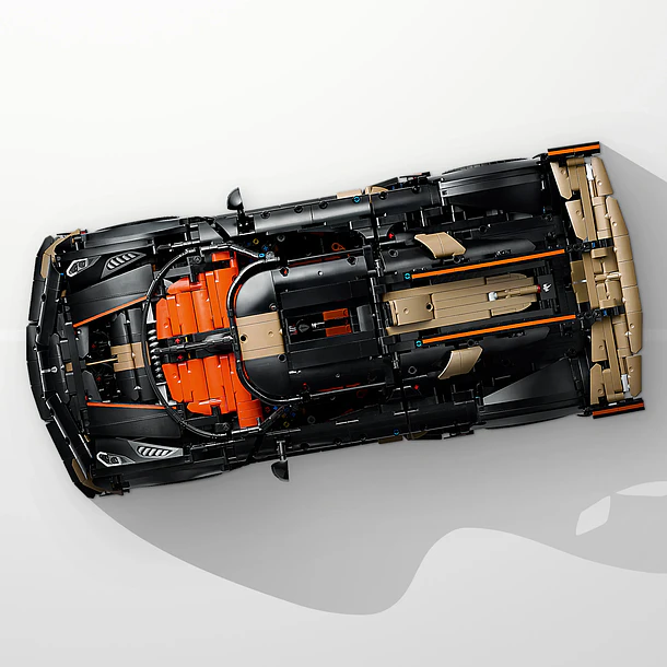 Koenigsegg Sadair's Spear 4