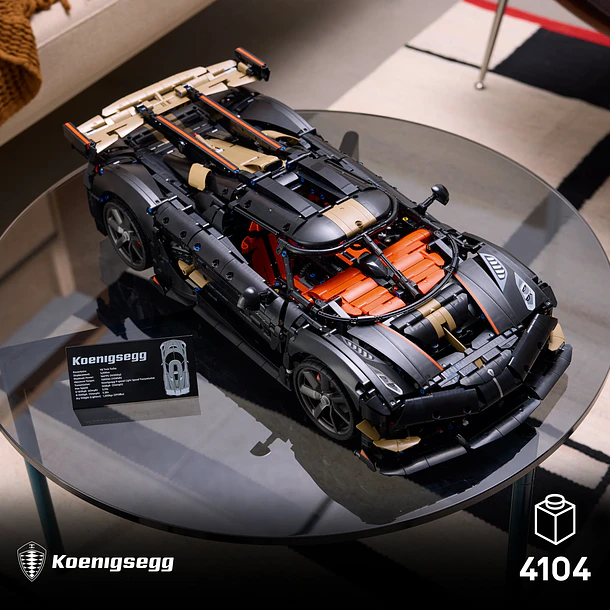 Koenigsegg Sadair's Spear 11