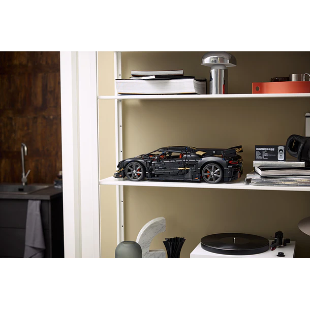 Koenigsegg Sadair's Spear 8