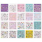 Livro com + 500 Stickers - Unicórnio 2