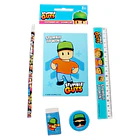 Conjunto Escolar - Stumble Guys 2