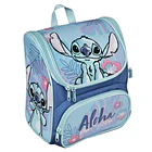 Stitch - Mochila Aloha 1