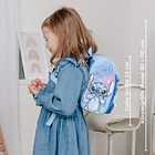 Stitch - Mochila Aloha 4