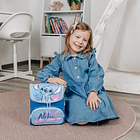 Stitch - Mochila Aloha 5