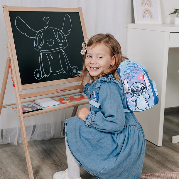 Stitch - Mochila Aloha 6