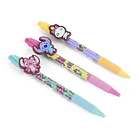 Stitch - Conjunto 3 Canetas Gel 2