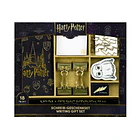 Harry Potter - Conjunto Escrita 2