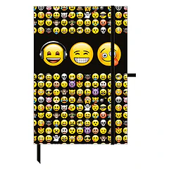 Emoji - Bloco A5