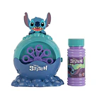 Stitch - Máquina Bolas de Sabão 2