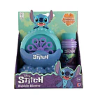 Stitch - Máquina Bolas de Sabão 1