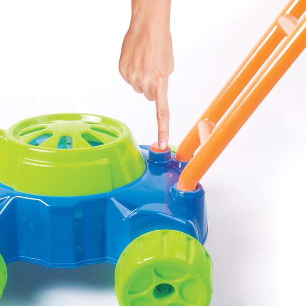 360 Bubbles - Cortador Relva Bolas de Sabão 4