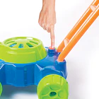 360 Bubbles - Cortador Relva Bolas de Sabão 4