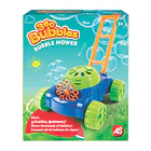 360 Bubbles - Cortador Relva Bolas de Sabão 1