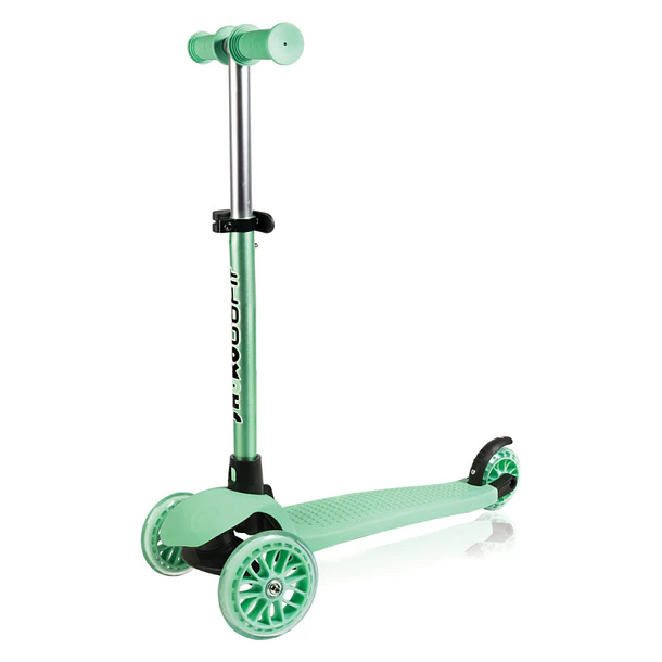 Shoko - Trotinete 3 Rodas Verde 2