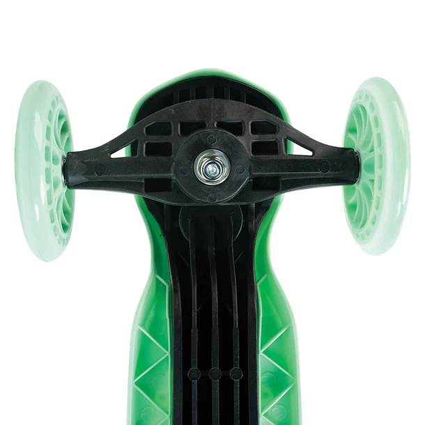 Shoko - Trotinete 3 Rodas Verde 7