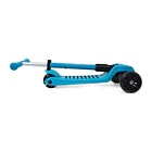 Shoko - X-Speed Light Trotinete 3 Rodas Azul 3