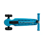 Shoko - X-Speed Light Trotinete 3 Rodas Azul 4