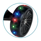 Shoko - X-Speed Light Trotinete 3 Rodas Azul 6