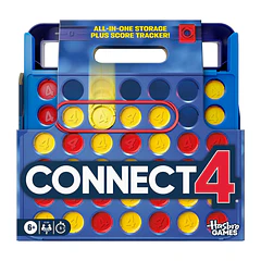 Connect 4
