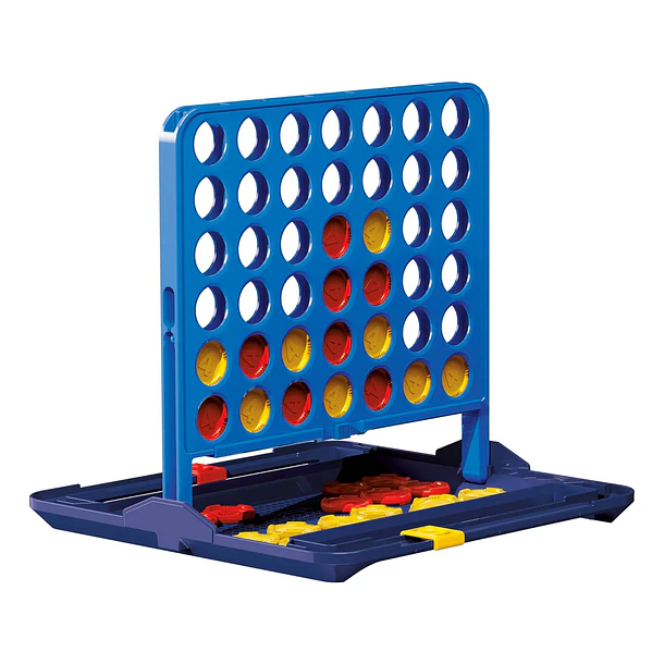 Connect 4 2