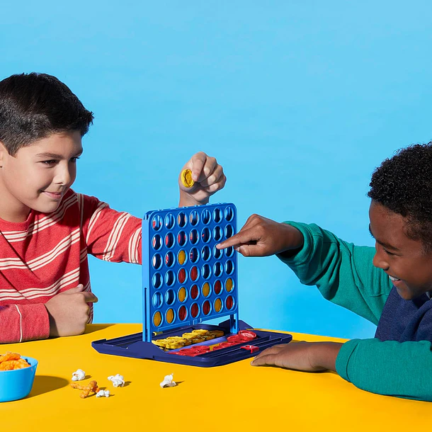 Connect 4 5