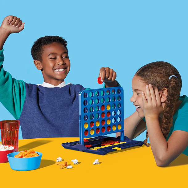 Connect 4 6