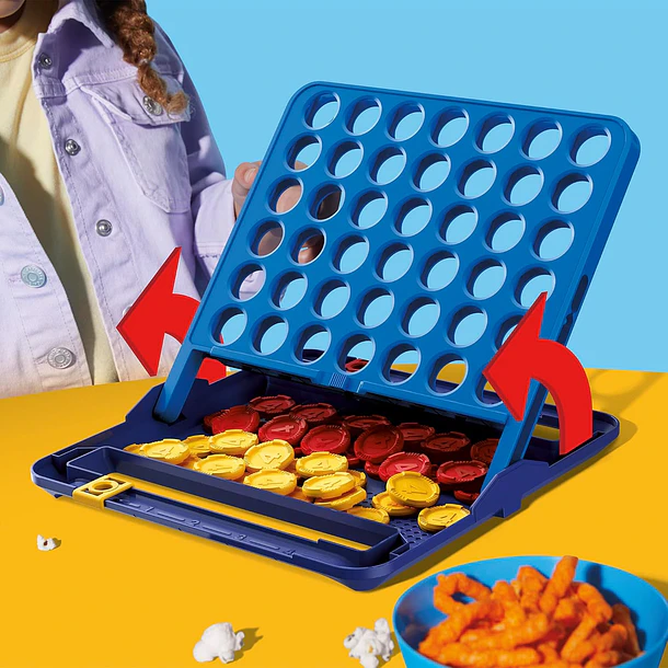 Connect 4 4