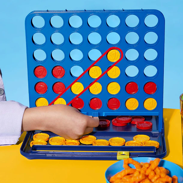 Connect 4 3