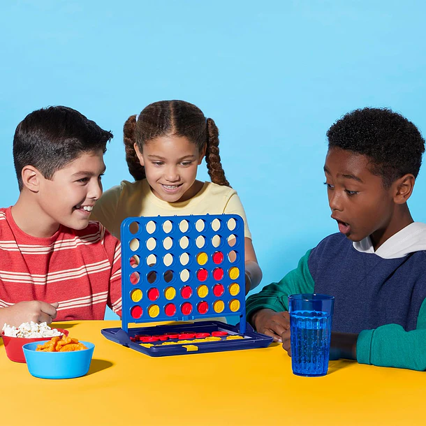 Connect 4 7