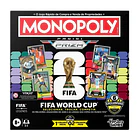 Monopoly Fifa World Cup 1