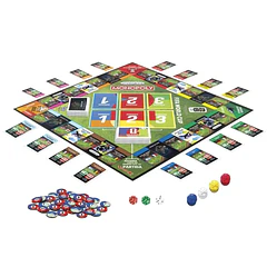 Monopoly Fifa World Cup