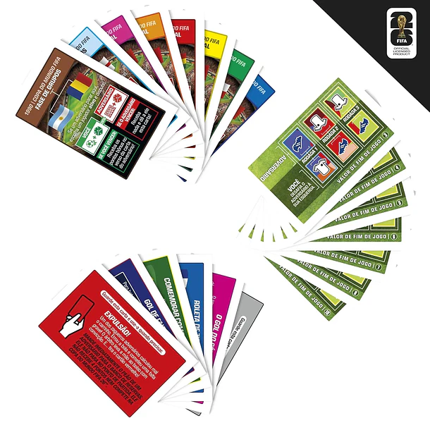 Monopoly Fifa World Cup 3