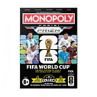 Monopoly Fifa World Cup Booster Pack 1