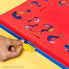 Quem é Quem ? Pokémon 6