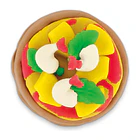 Play-Doh - Conjunto Pizzaria Girar e Enfeitar 5