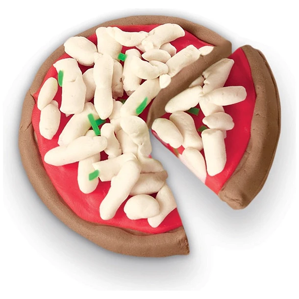 Play-Doh - Conjunto Pizzaria Girar e Enfeitar 6