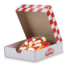 Play-Doh - Conjunto Pizzaria Girar e Enfeitar 4
