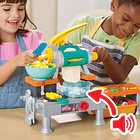 Play-Doh - Cozinha Super Chef 7