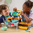 Play-Doh - Cozinha Super Chef 11