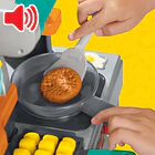 Play-Doh - Cozinha Super Chef 5
